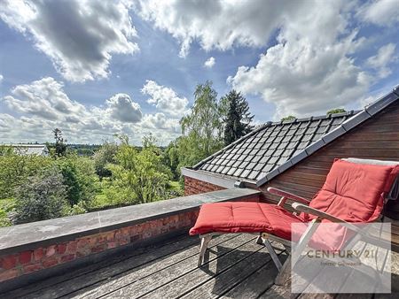 Huis te 1470 GENAPPE (België) - Prijs € 475.000
