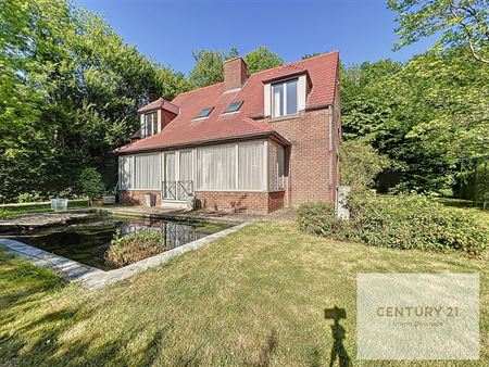 Villa te 1420 BRAINE-L'ALLEUD (België) - Prijs € 575.000