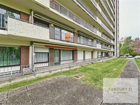 Appartement te 1140 EVERE (België) - Prijs 