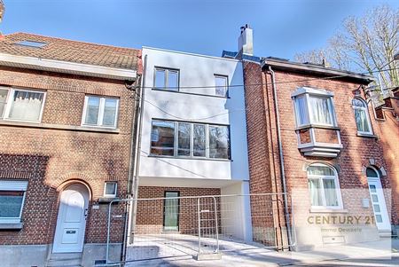 Maison à 1420 BRAINE-L'ALLEUD (Belgique) - Prix 250.000 €