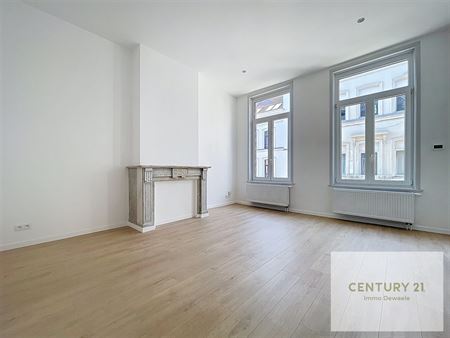 Appartements à 1060 SAINT-GILLES (Belgique) - Prix 