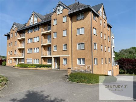 Apartments IN 1400 NIVELLES (Belgium) - Price 