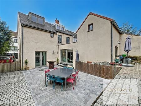 Huis te 1630 LINKEBEEK (België) - Prijs € 745.000