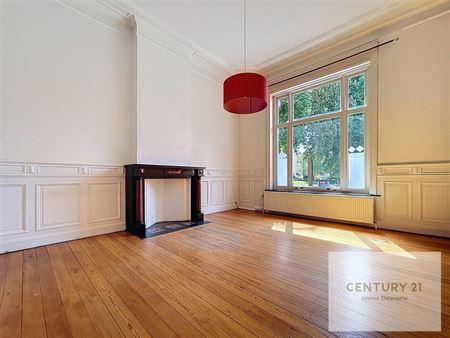 office area IN 1420 BRAINE-L'ALLEUD (Belgium) - Price 1.350 €