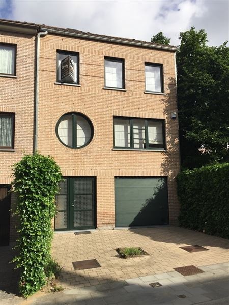 House IN 1420 BRAINE-L'ALLEUD (Belgium) - Price 