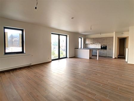 apartment IN 7190 MARCHE-LEZ-ECAUSSINNES (Belgium) - Price 
