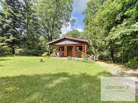 Villa à 1300 WAVRE (Belgique) - Prix 380.000 €