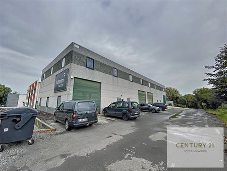 Bureaux (Surface de) à 1460 ITTRE (Belgique) - Prix 