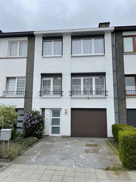 House IN 1420 BRAINE-L'ALLEUD (Belgium) - Price 