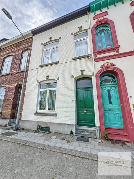 Maison à 1410 WATERLOO (Belgique) - Prix 360.000 €