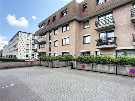 Rez-de- Chaussée à 1410 WATERLOO (Belgique) - Prix 790 €