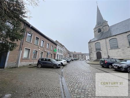 Appartement à 7181 FELUY (Belgique) - Prix 1.250 €