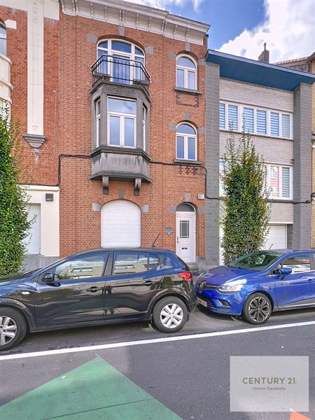 Huis te 1090 JETTE (België) - Prijs € 570.000