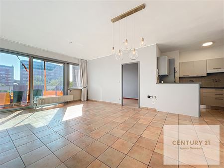 Appartement à 1400 NIVELLES (Belgique) - Prix 195.000 €