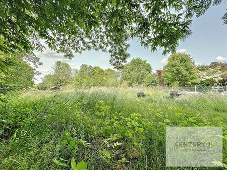 A bâtir - Unifamilial à 1400 NIVELLES (Belgique) - Prix 195.000 €
