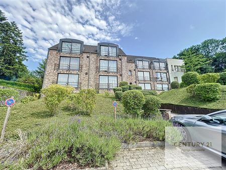 Appartement à 1420 BRAINE-L'ALLEUD (Belgique) - Prix 195.000 €