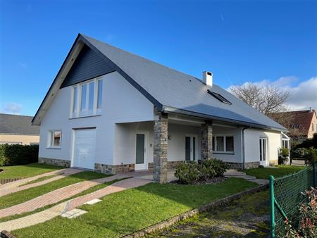 Villa à 1420 BRAINE-L'ALLEUD (Belgique) - Prix 