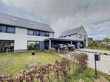 Maison à 1440 BRAINE-LE-CHÂTEAU (Belgique) - Prix 1.795 €