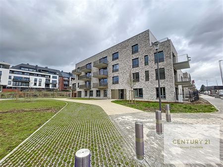 Appartements à 1400 NIVELLES (Belgique) - Prix 