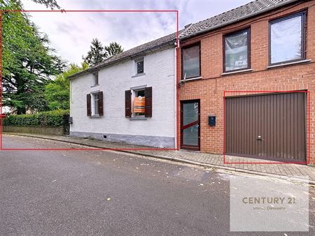 House IN 7180 SENEFFE (Belgium) - Price 265.000 €