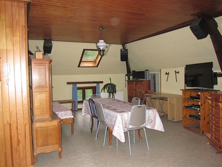 Appartement te 1400 NIVELLES (België) - Prijs 