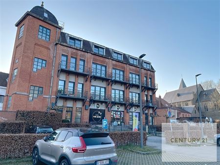 Appartement à 1460 ITTRE (Belgique) - Prix 