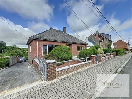 Immeuble unifamilial à 1420 BRAINE-L'ALLEUD (Belgique) - Prix 