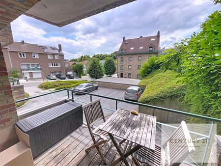 Appartement te 1420 BRAINE-L'ALLEUD (België) - Prijs 