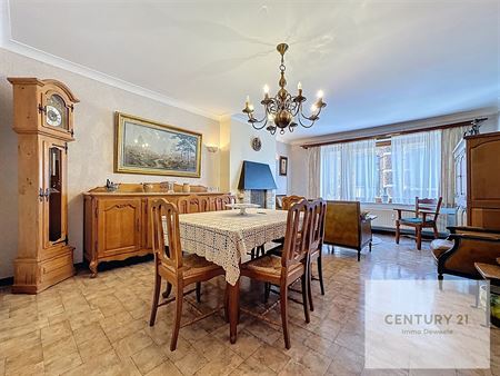 apartment IN 1400 NIVELLES (Belgium) - Price 295.000 €