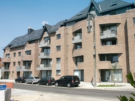 Appartement à 1420 BRAINE-L'ALLEUD (Belgique) - Prix 1.300€