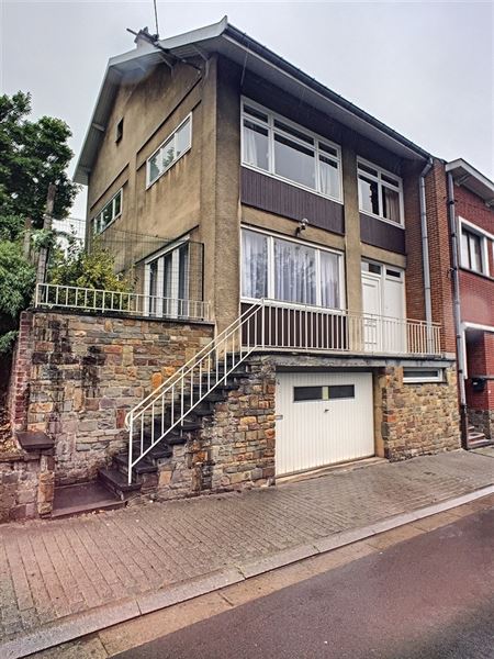 Maison à 1400 NIVELLES (Belgique) - Prix 380.000 €