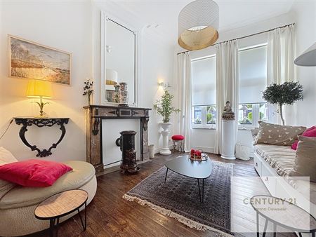 Large country house IN 1400 NIVELLES (Belgium) - Price 615.000 €