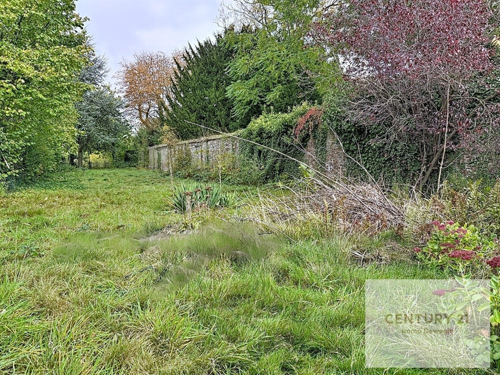 Foto 2 : Bouwgrond - appartementen te 1400 Nivelles (België) - Prijs € 234.000 Foto 2 : Bouwgrond - appartementen te 1400 Nivelles (België) - Prijs € 234.000