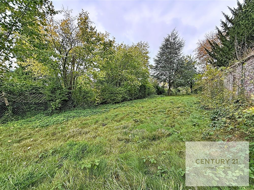 Foto 1 : Bouwgrond - appartementen te 1400 Nivelles (België) - Prijs € 234.000 Foto 1 : Bouwgrond - appartementen te 1400 Nivelles (België) - Prijs € 234.000