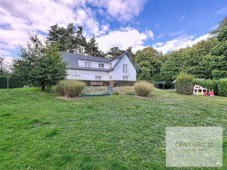 Villa IN 1460 ITTRE (Belgium) - Price 985.000 €