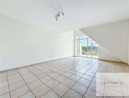 Appartement te 1400 NIVELLES (België) - Prijs € 1.300