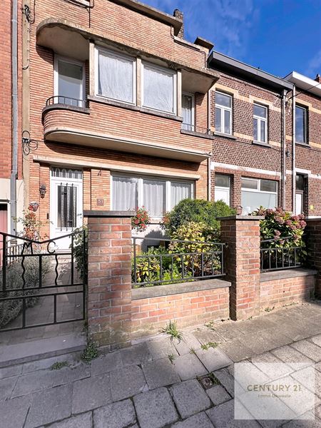 Huis te 1420 BRAINE-L'ALLEUD (België) - Prijs € 425.000