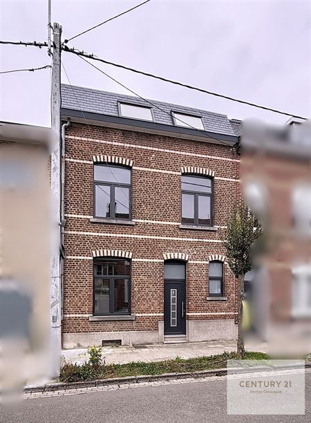 Huis te 1400 NIVELLES (België) - Prijs € 285.000