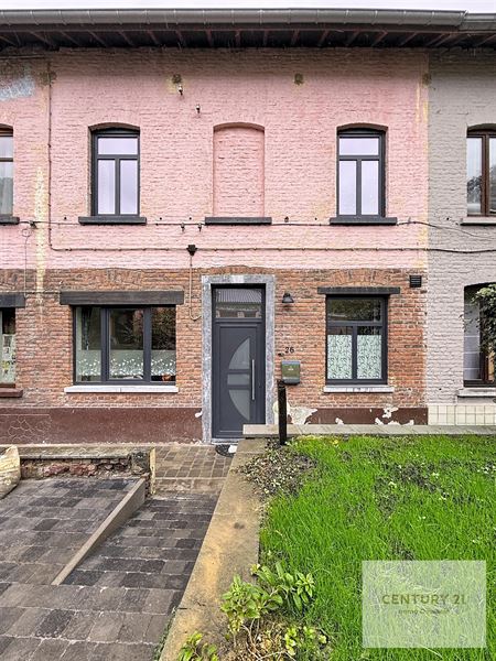 House IN 1400 NIVELLES (Belgium) - Price 1.050 €