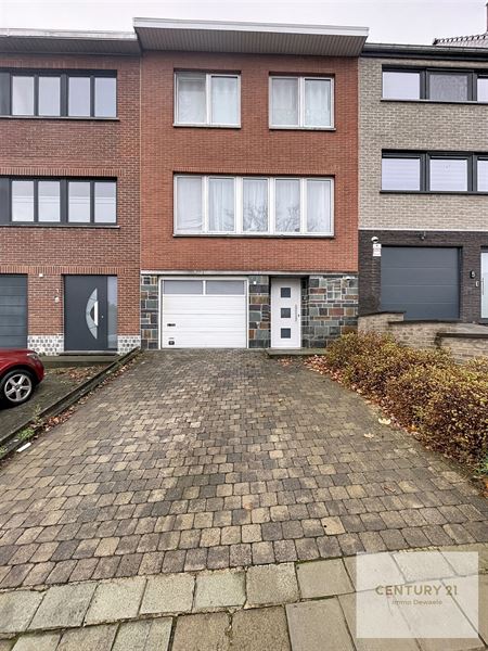 Maison à 1420 BRAINE-L'ALLEUD (Belgique) - Prix 1.480€