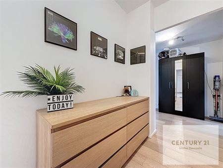 Rez-de- Chaussée à 1070 ANDERLECHT (Belgique) - Prix 345.000 €