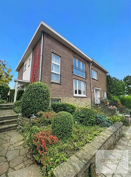 Maison à 1160 AUDERGHEM (Belgique) - Prix 690.000 €