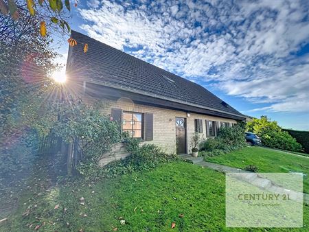 Villa à 1410 WATERLOO (Belgique) - Prix 680.000 €