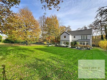 Villa IN 1480 TUBIZE (Belgium) - Price 815.000 €