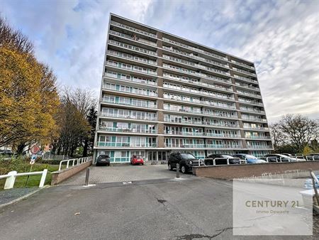 apartment in 1400 NIVELLES (Belgium) - Price 196.000€