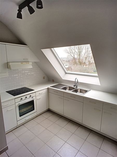 apartment IN 1400 NIVELLES (Belgium) - Price 940 €