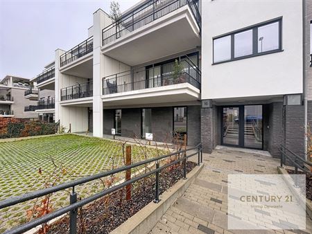 Bureaux (Surface de) à 1420 BRAINE-L'ALLEUD (Belgique) - Prix 1.250€