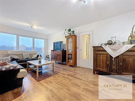 Appartement à 1400 NIVELLES (Belgique) - Prix 250.000 €