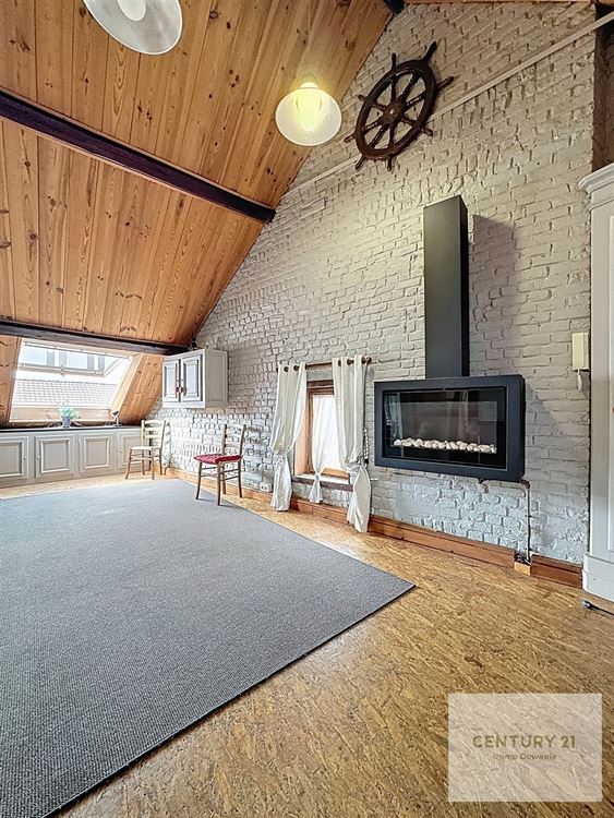 Image 12 : Apartment building IN 1400 NIVELLES (Belgium) - Price 545.000 &euro;