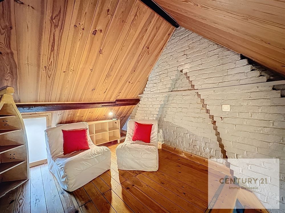 Image 14 : Apartment building IN 1400 NIVELLES (Belgium) - Price 545.000 &euro;